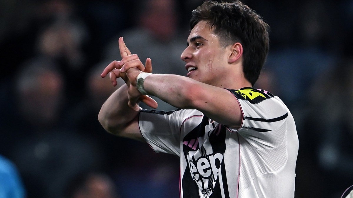 Yildiz MVP di Juve Pisa, per qualcuno è da 8: «Bentornato campione»; «Quando gioca da centravanti…»