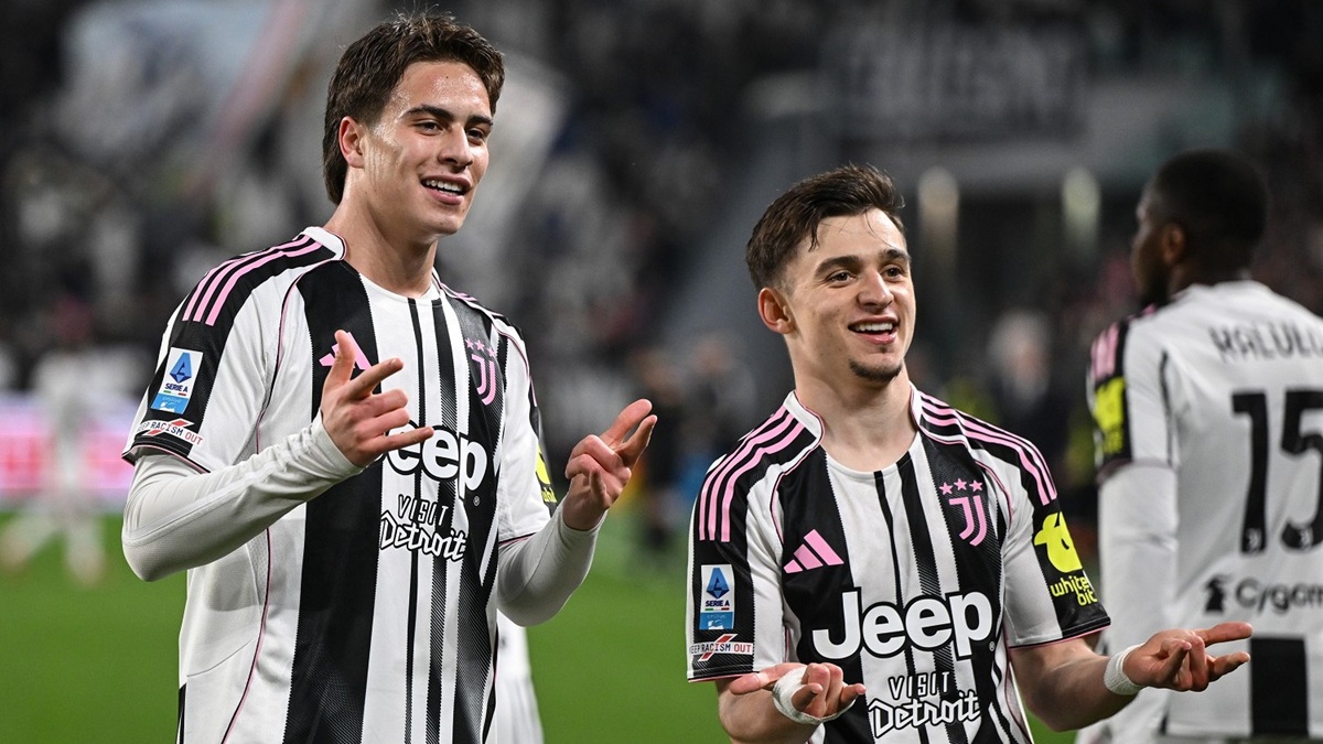 Juve Sassuolo 1 1 LIVE: pareggio di Pinamonti Juve Sassuolo 1 1 LIVE: pareggio di Pinamonti