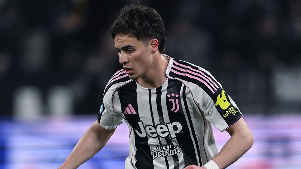 Yildiz a Sky: «Stasera abbiamo giocato bene ed è arrivata la vittoria. Io punta centrale? Sono qui per la squadra»