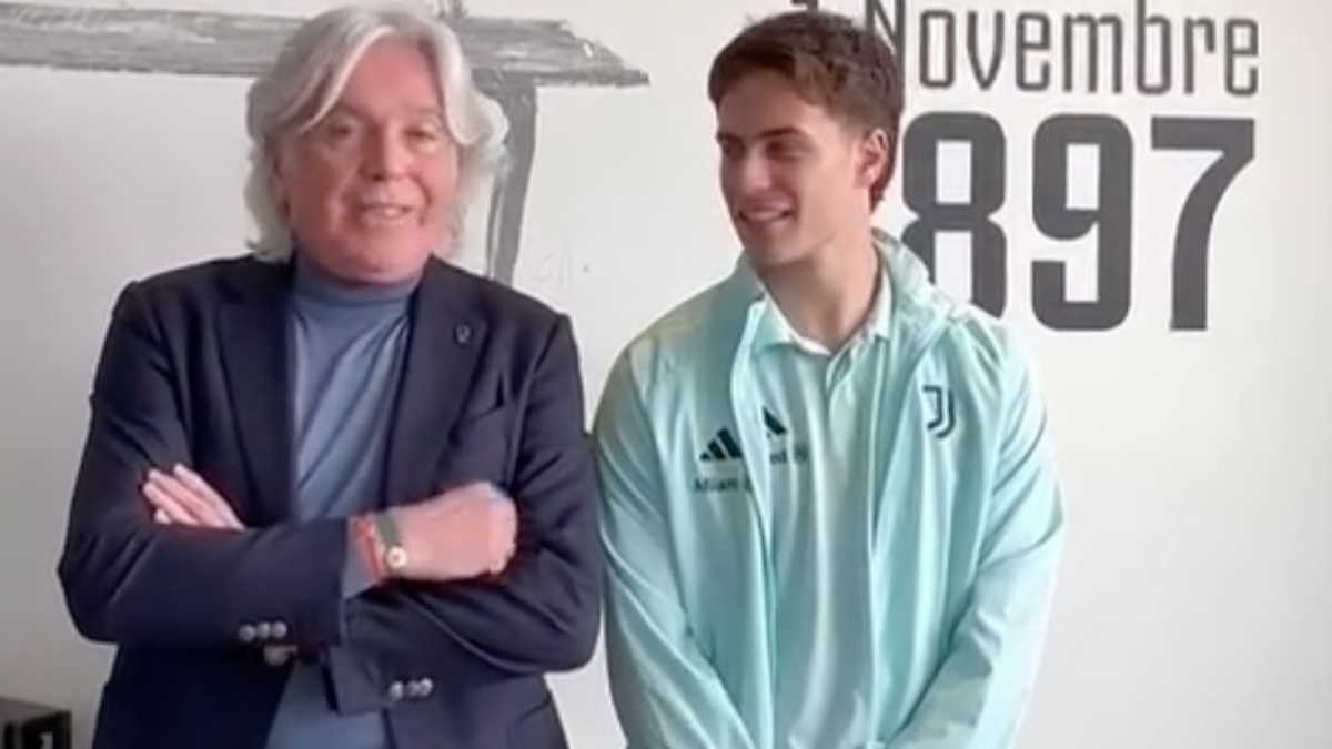 Yildiz intervistato da Zazzaroni. Parte la gag: «Io giocatorino? Tu sei un giornalistino!» - VIDEO 36 zazzaroni-yildiz