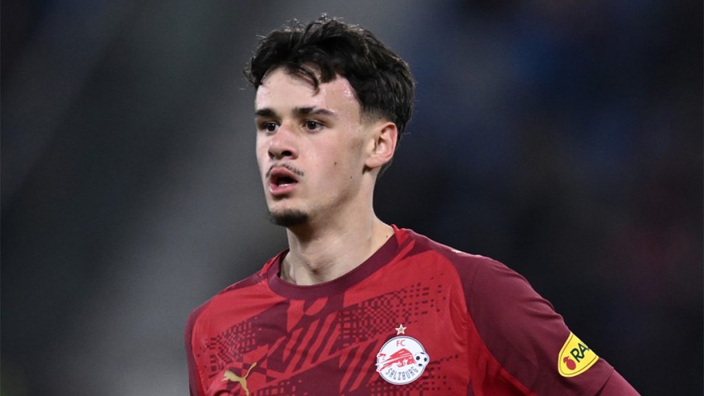 Alajbegovic-Salisburgo-Bologna