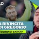 Di Gregorio Juventus, col Genoa è arrivata la sua rivincita: rigore parato e segnale a Perin | Upload - VIDEO di Andrea Bargione 39 Bargione