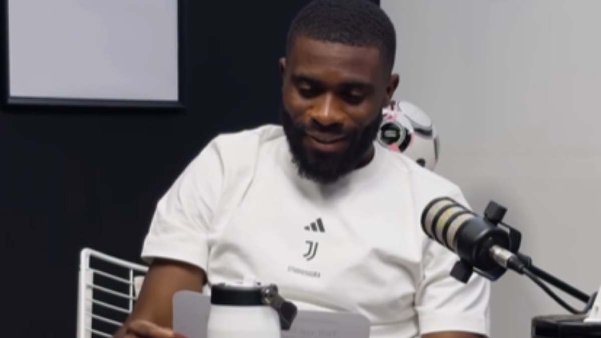 Juventus, retroscena Boga e Zhegrova: svelato il motivo della scelta dei loro numeri di maglia - VIDEO 36 Boga