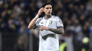 L’ex Juve Bonucci decisivo dalla panchina in Italia Turchia. Calafiori svela: «Lui mi ha detto di avanzare nell’azione del mio gol»