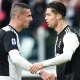 Demiral-Ronaldo