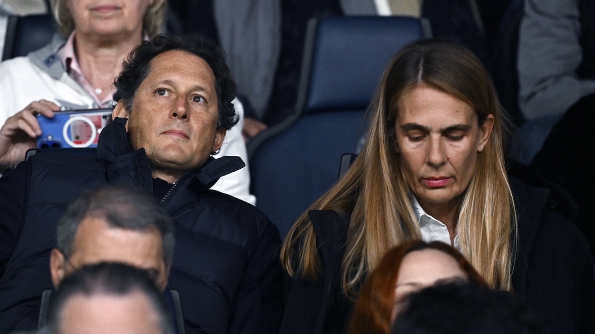 Atalanta Juve, c'è anche Elkann in tribuna alla New Balance Arena: segnale di forte vicinanza da parte della proprietà 36 Elkann