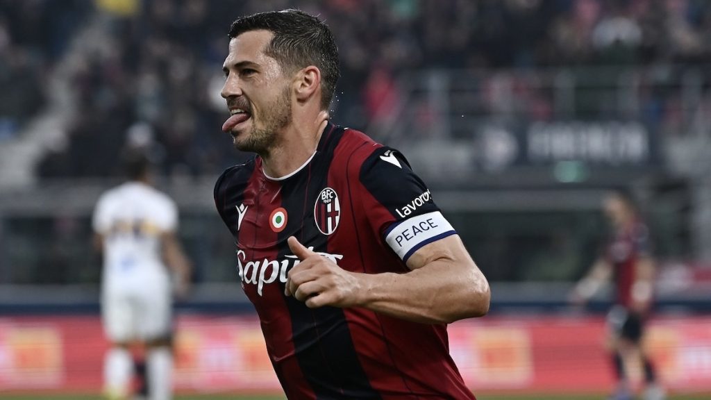 Conferenza stampa Freuler post Juve Bologna: le parole