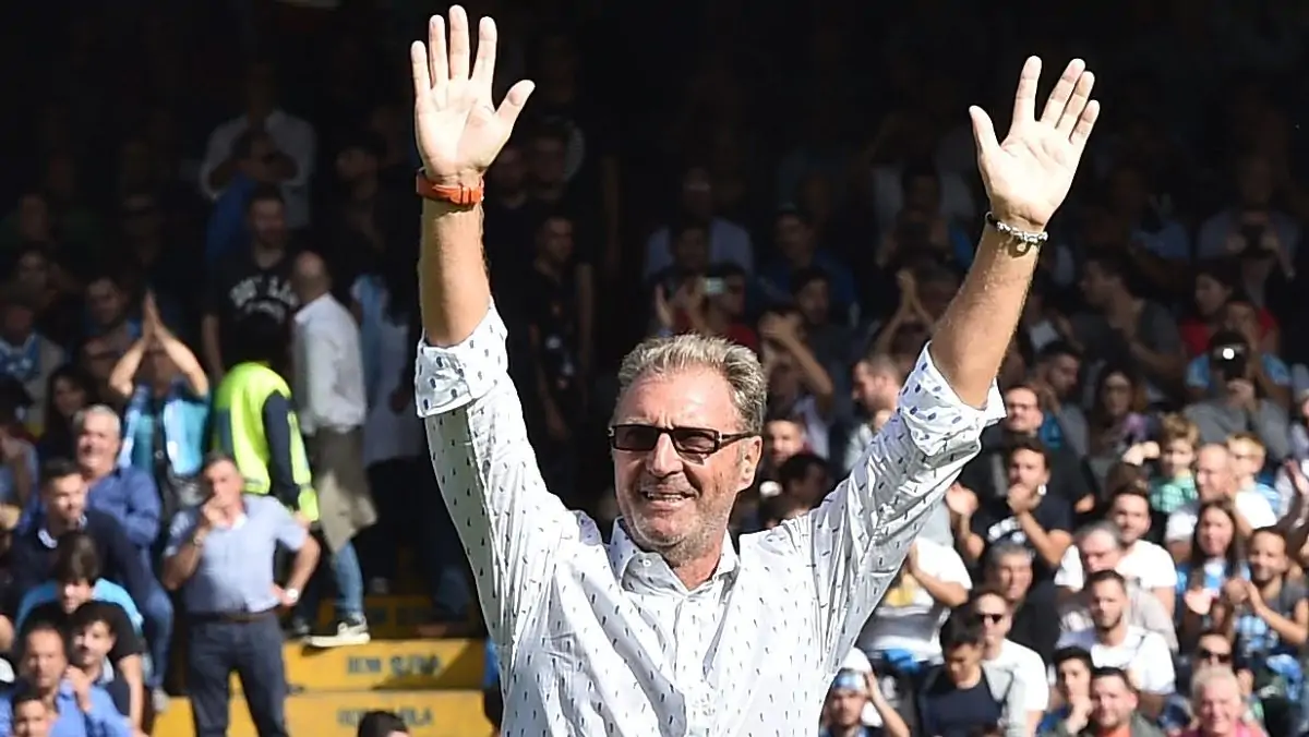 Krol promuove Spalletti: «Da sempre fa il calcio che preferisco. Vi spiego il suo modo di giocare» 36 Krol