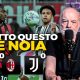 Milan Juve 0-0: un pareggio dimenticabile… ma da ricordare. Ecco perchè | La Juve a freddo - VIDEO con Paolo Rossi 39 Paolo Rossi commenta Milan Juve di Serie A