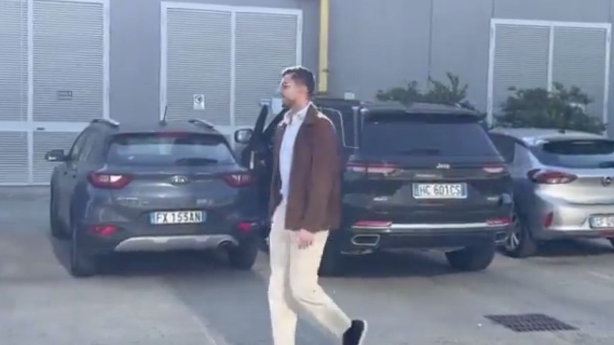 Infortunio Perin: esami al J Medical per il portiere della Juve dopo il fastidio al polpaccio riscontrato ieri. Gli aggiornamenti - VIDEO 36 Perin