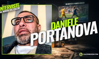 Portanova non ci sta dopo l'eliminazione: «Tre volte senza Mondiali per l’Italia è un fallimento. Non sopporto chi va in Arabia e continua ad essere convocato» - VIDEO 38 Portanova