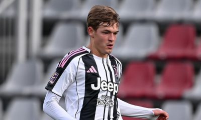 puczka juventus next gen