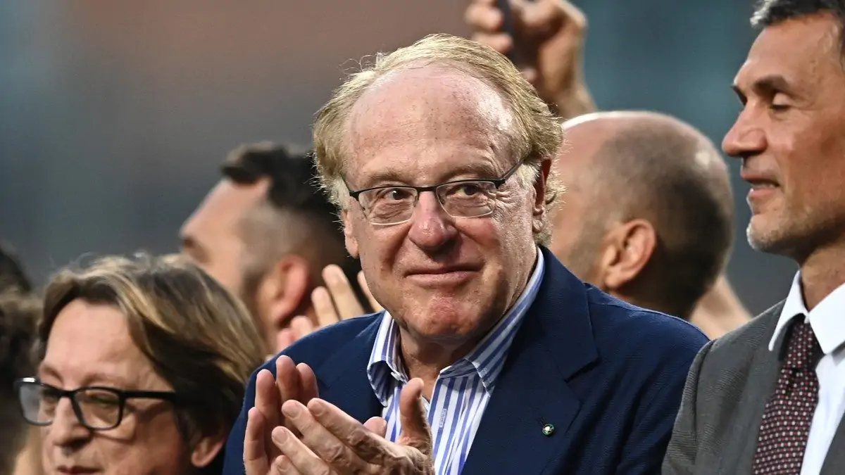Scaroni dice la sua sulla lotta per il quarto posto: «E' il nostro obiettivo sin dal primo giorno. Non possiamo immaginare un Milan senza...» 36 Scaroni