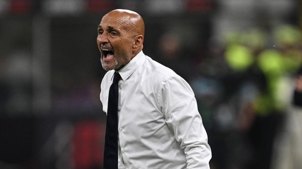 Spalletti