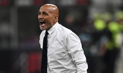 Spalletti