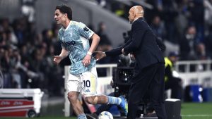 Juventus, Spalletti e il gap generazionale: il problema è solo la personalità?