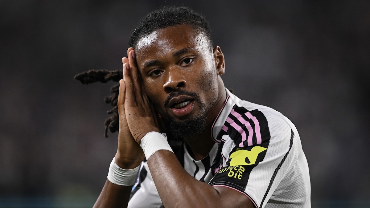 Thuram strepitoso: entra all'intervallo di Juve Bologna e spacca in due il match, non solo per il gol. I numeri della sua partita 36 Thuram