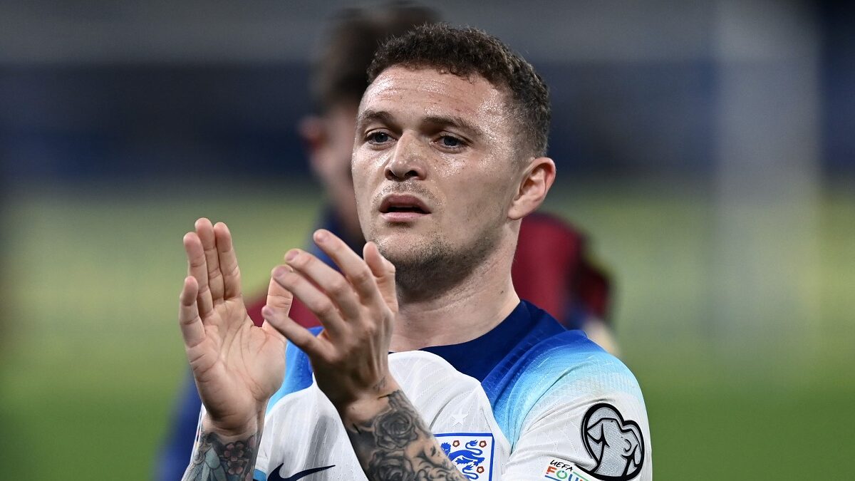 Trippier lascia il Newcastle, arriva in Serie A a parametro zero? Le ultimissime sull'esterno inglese 36 Trippier