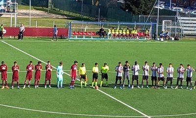 torino juventus under 17