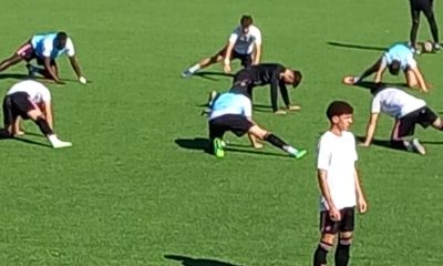 juventus under 17
