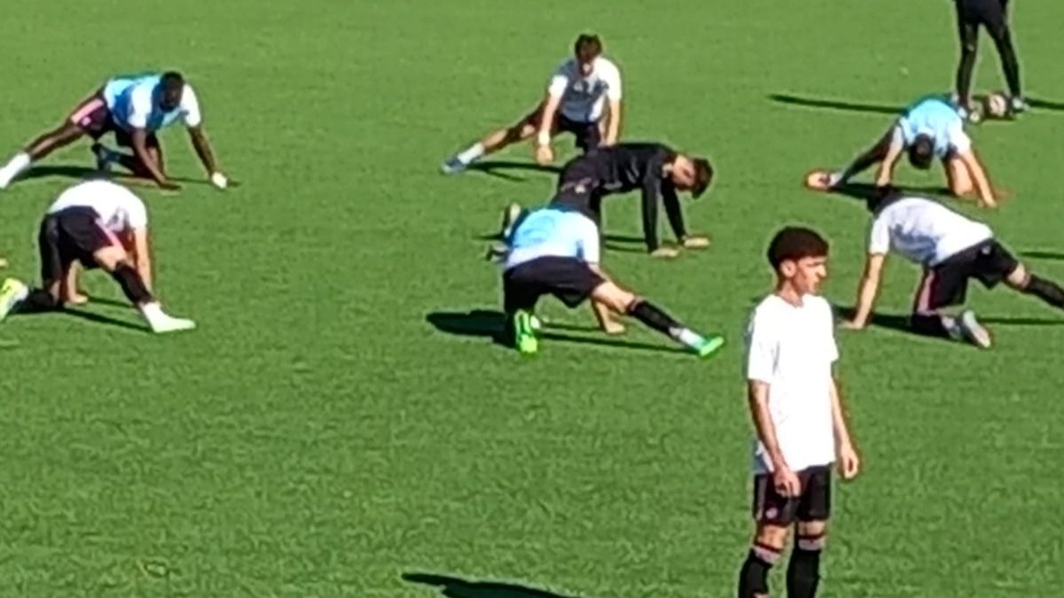 juventus under 17