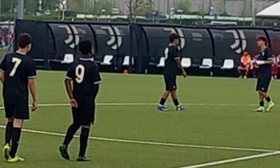 juventus under 15