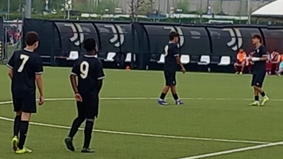 Juventus Under 15, vittoria larga e meritata ma Nobile preoccupa: le impressioni post Pisa. L'approfondimento sui classe 2011 36 juventus under 15