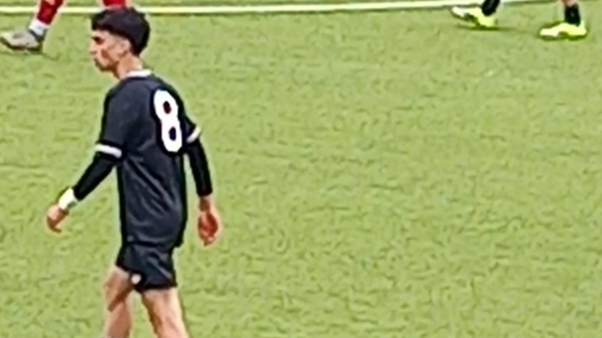 Juventus Under 16, ancora una rimonta last minute: questa volta nel segno dell'ucraino Vidzivashets. Le ultime sui bianconeri 36 juventus under 16