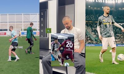 Zhegrova social reel