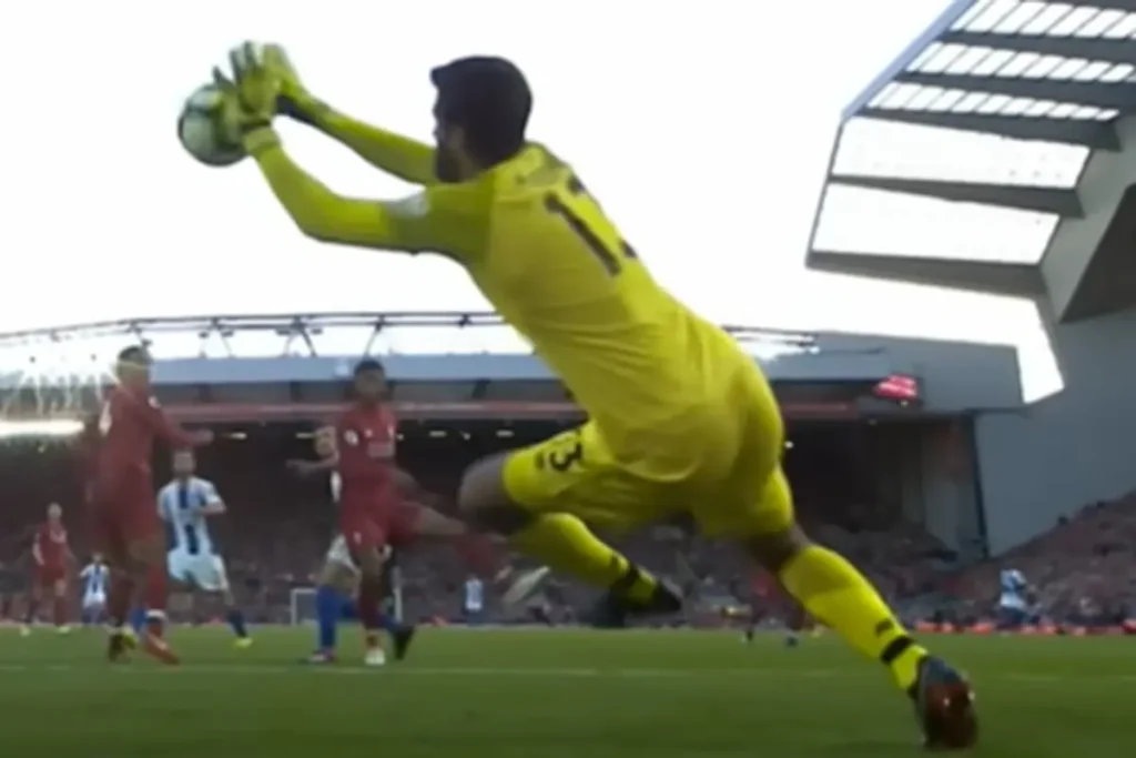 Alisson si avvicina alla Juventus, anche Jorge Mendes si è messo in mezzo 37 alisson 30 aprile 2026 juventusnews24