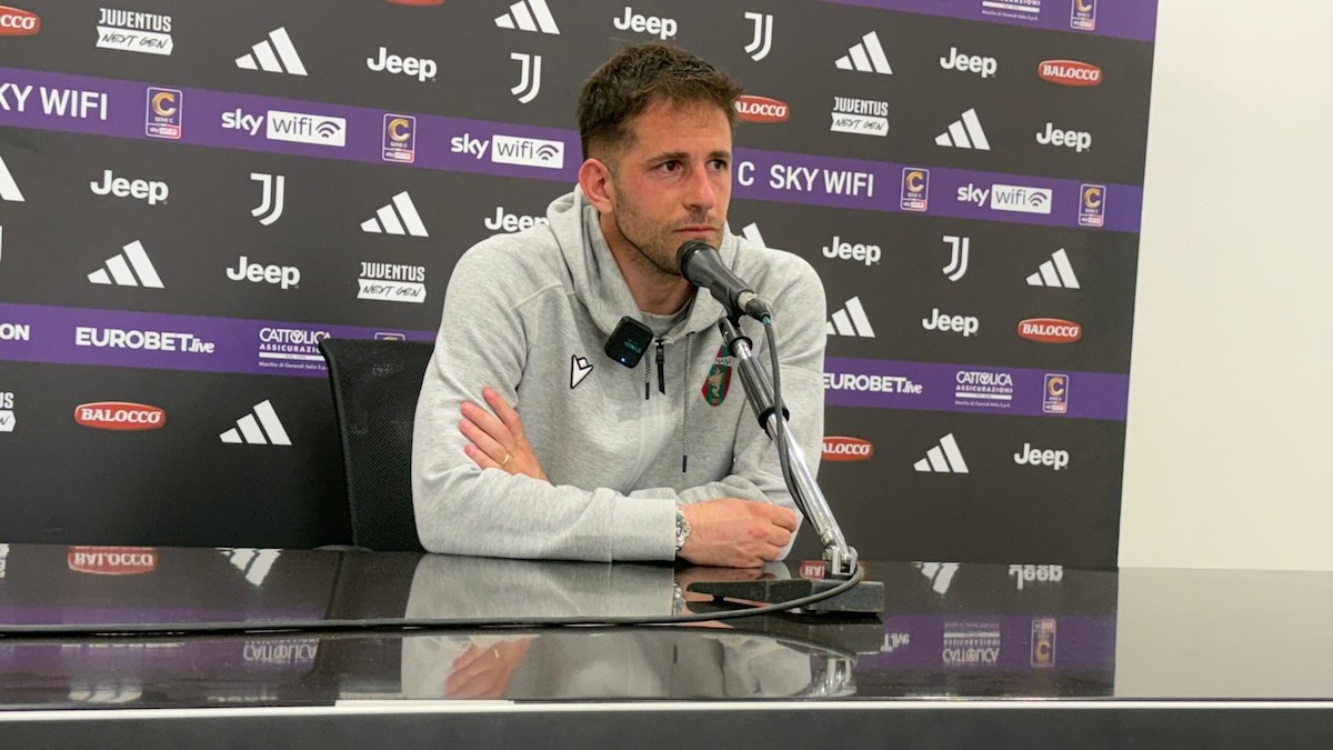 Aramu: «Ricordo poche occasioni per la Juventus Next Gen, ma le hanno concretizzate» 36 aramu Ternana