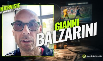 Balzarini sicuro: «Conoscendo Buffon credo che si sarebbe dimesso immediatamente. Per il post Gattuso faccio questi due nomi» - VIDEO 38 balzarini