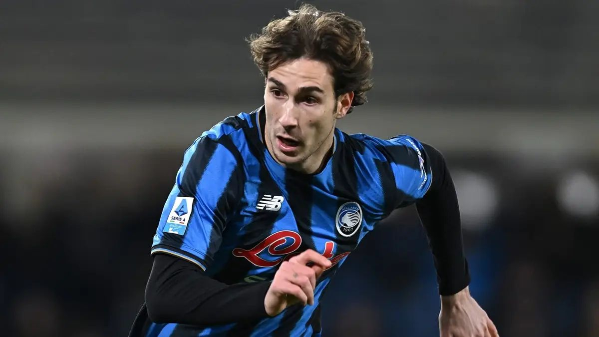 Bernasconi Juve, dirigenza bianconera colpita dal terzino atalantino: può arrivare a queste condizioni e a questo prezzo 36 bernasconi