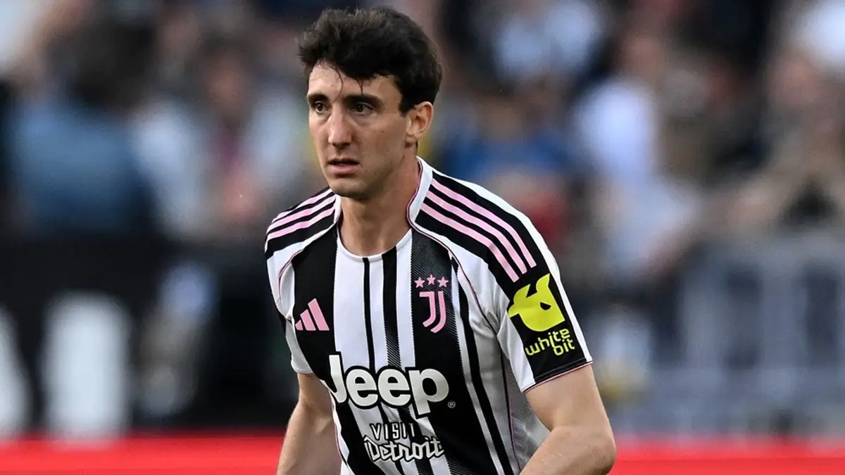 Conferenza stampa Cambiaso post Juve Genoa: «Segnale per noi stessi, Di Gregorio è straordinario. In Nazionale è stata una batosta» 36 cambiaso