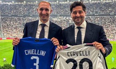 Cervelli Chiellini