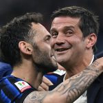 chivu calhanoglu inter