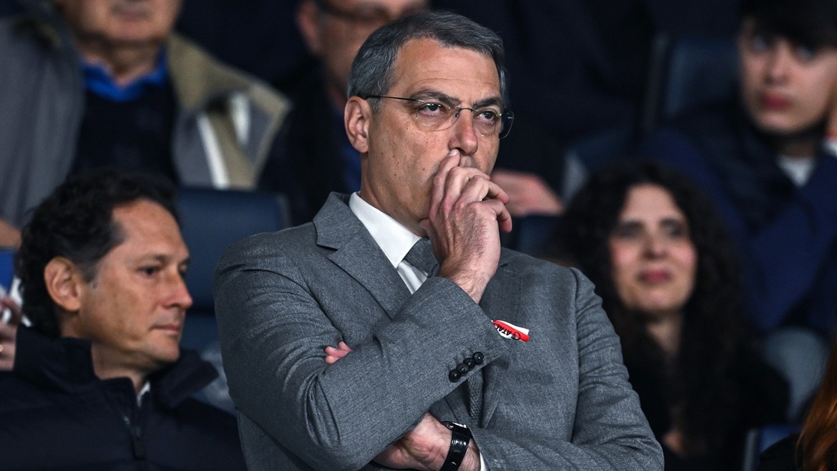 Comolli non si nasconde: «Faremo un progetto ambizioso. Bernardo Silva e Alisson? La Juve ha sempre il fascino per attirare i campioni» 36 comolli