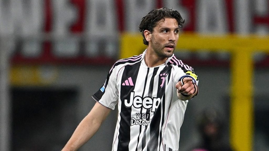 locatelli
