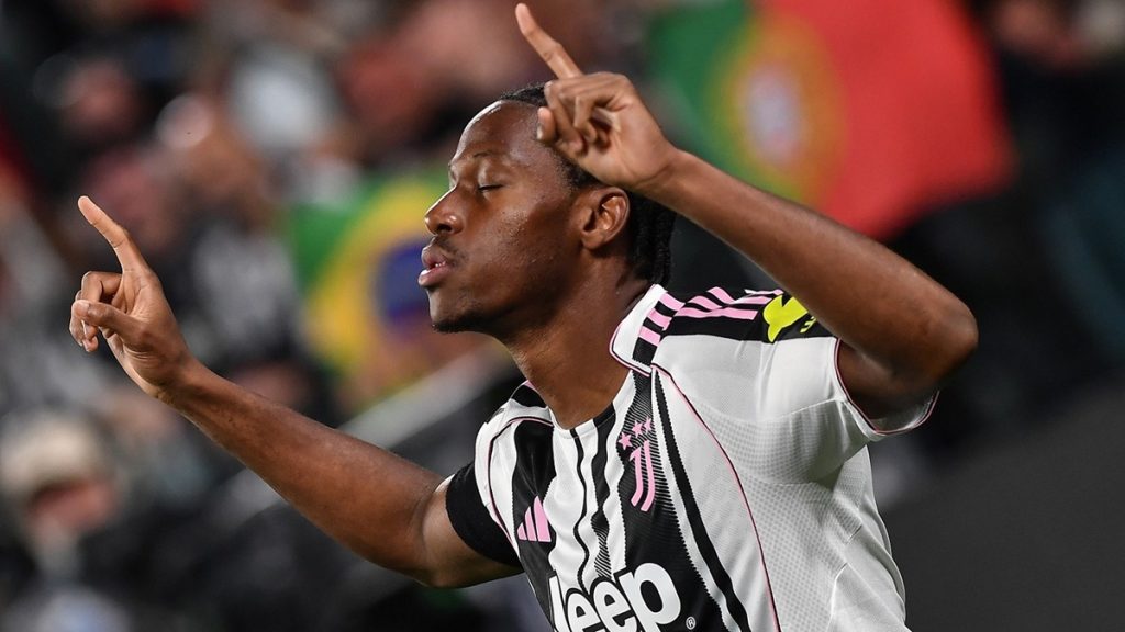 Pagelle Juve Bologna: i voti ai protagonisti del match