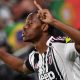 david gol juve bologna