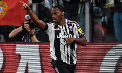 david juve bologna