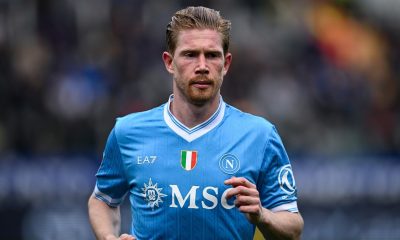 de bruyne