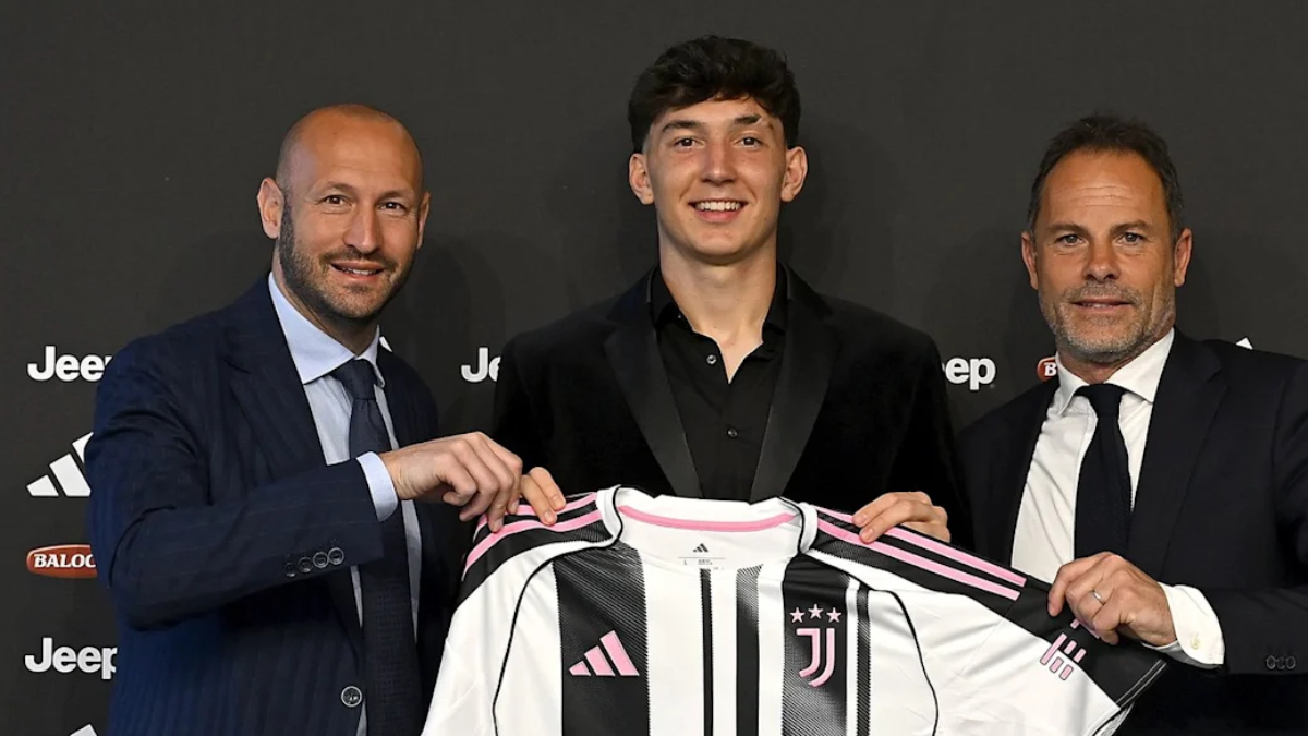 Juve Primavera, Durmisi firma il rinnovo del contratto. Il comunicato ufficiale del club bianconero 36 durmisi
