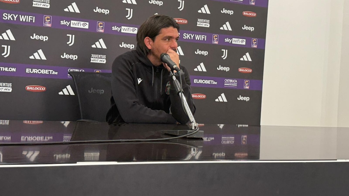 Fazio dopo la Juventus Next Gen: «La Ternana non meritava di perdere» 36 Fazio