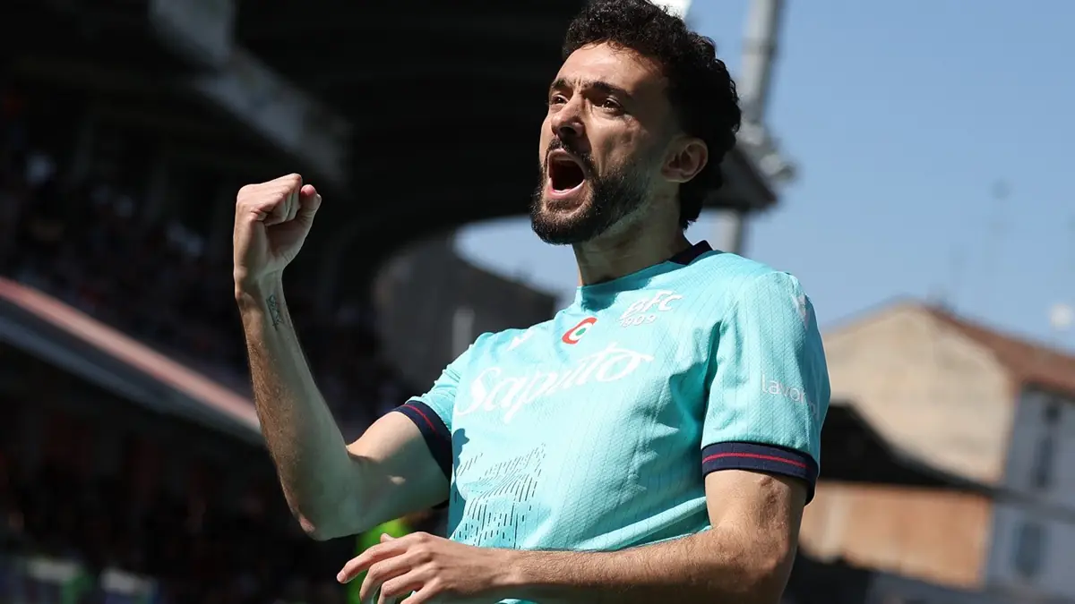 Cremonese Bologna 1-2, colpo dei felsinei in Lombardia. Primo gol in Serie A per Joao Mario. Il resoconto del match 36 joao mario