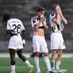 juve primavera