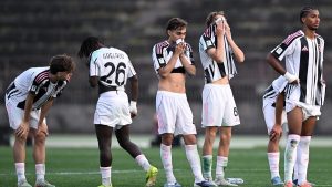 juve primavera