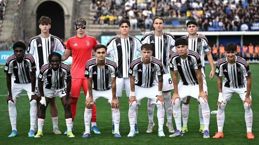 juve primavera