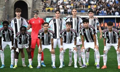 juve primavera