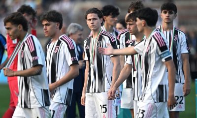 juve primavera ceppi